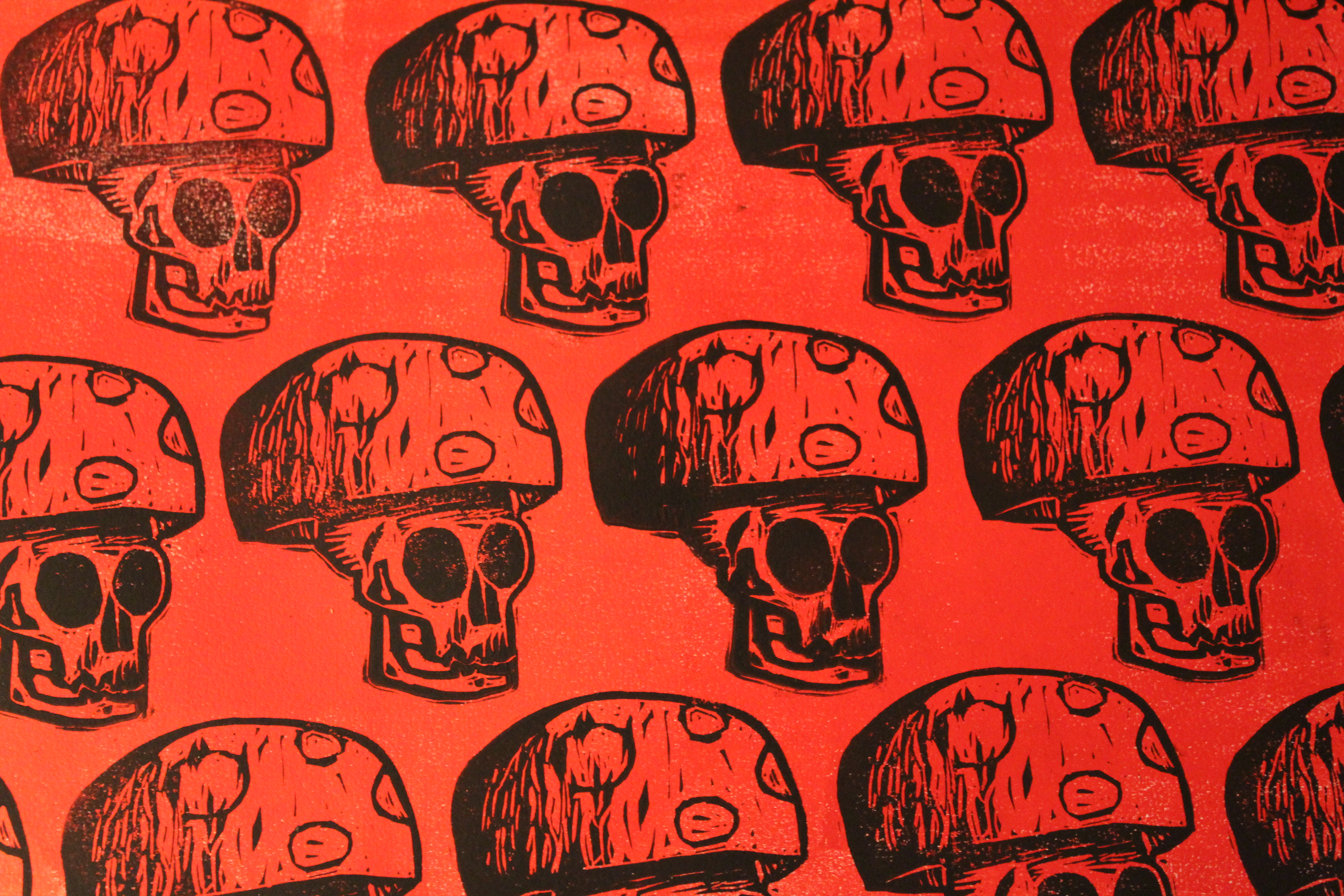 Block print 2