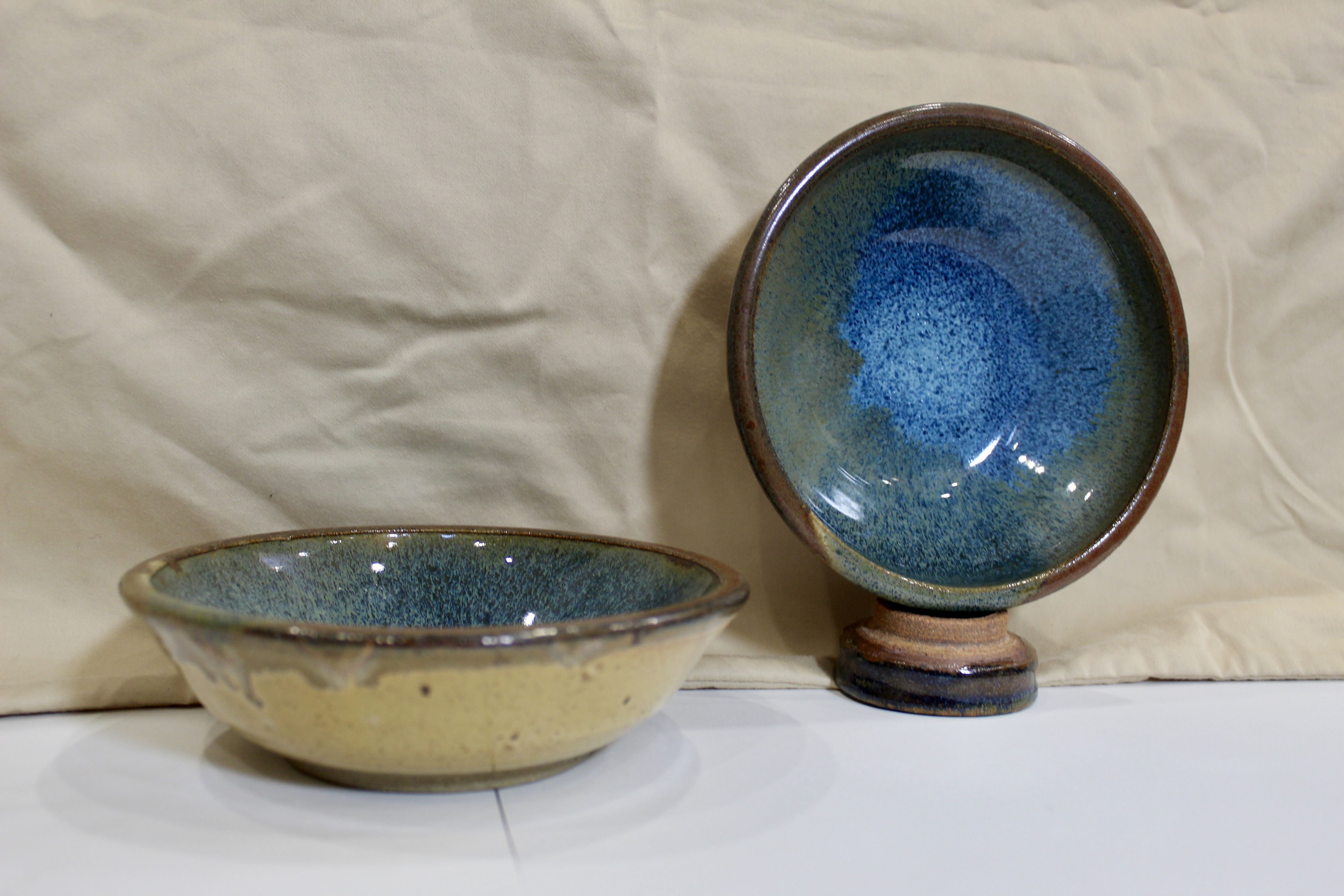 Pottery 1