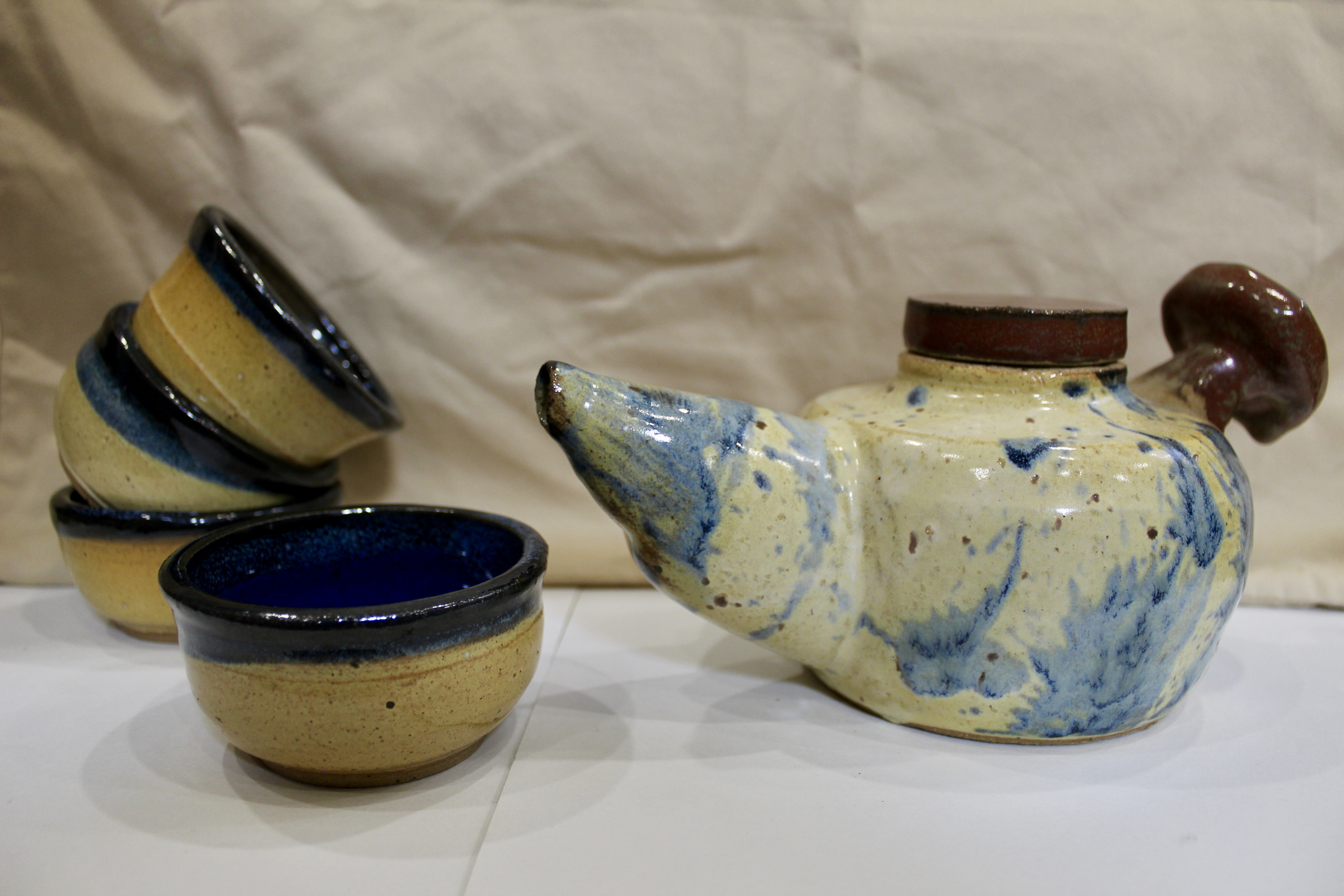 Pottery 2